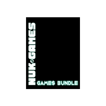 NukGames Bundle PC Game